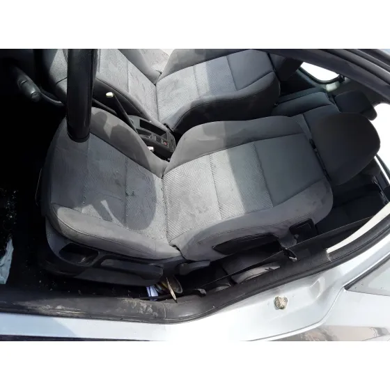 PEUGEOT 307 (S1) '2004 2.0 HDI FAP CAT PLATA