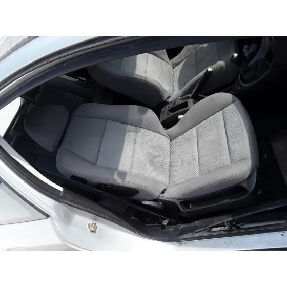 PEUGEOT 307 (S1) '2004 2.0 HDI FAP CAT PLATA