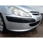 PEUGEOT 307 (S1) PEUGEOT 307 (S1) '2004 2.0 HDI FAP CAT PLATA 2001