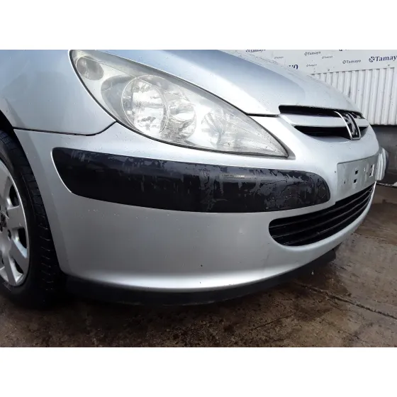PEUGEOT 307 (S1) '2004 2.0 HDI FAP CAT PLATA