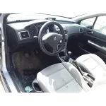 PEUGEOT 307 (S1) PEUGEOT 307 (S1) '2004 2.0 HDI FAP CAT PLATA 2001