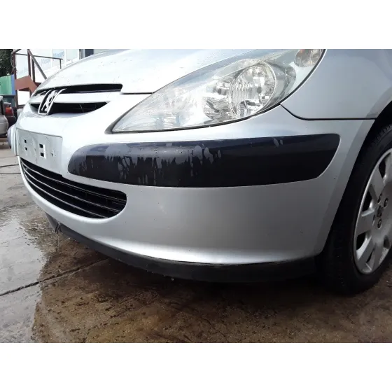 PEUGEOT 307 (S1) '2004 2.0 HDI FAP CAT PLATA