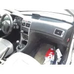 PEUGEOT 307 (S1) PEUGEOT 307 (S1) '2004 2.0 HDI FAP CAT PLATA 2001