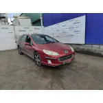PEUGEOT 407 SW PEUGEOT 407 SW '2005 * GRANATE 2004