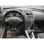 PEUGEOT 407 SW PEUGEOT 407 SW '2005 * GRANATE 2004