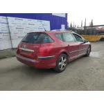 PEUGEOT 407 SW PEUGEOT 407 SW '2005 * GRANATE 2004