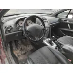 PEUGEOT 407 SW PEUGEOT 407 SW '2005 * GRANATE 2004