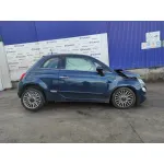 FIAT 500 (312) FIAT 500 (312) '2016 500 NEGRO 2012