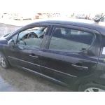 PEUGEOT 207 PEUGEOT 207 '2009 1.6 16V HDI NEGRO 2006