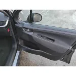 PEUGEOT 207 PEUGEOT 207 '2009 1.6 16V HDI NEGRO 2006