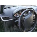 PEUGEOT 207 PEUGEOT 207 '2009 1.6 16V HDI NEGRO 2006