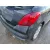 PEUGEOT 207 PEUGEOT 207 '2009 1.6 16V HDI NEGRO 2006