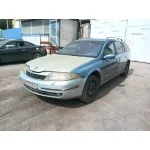 Renault LAGUNA II GRANDTOUR (KG0/1_) 2001