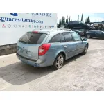 Renault LAGUNA II GRANDTOUR (KG0/1_) 2001