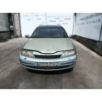 Renault LAGUNA II GRANDTOUR (KG0/1_) 2001