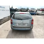 Renault LAGUNA II GRANDTOUR (KG0/1_) 2001