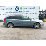 Renault LAGUNA II GRANDTOUR (KG0/1_) 2001