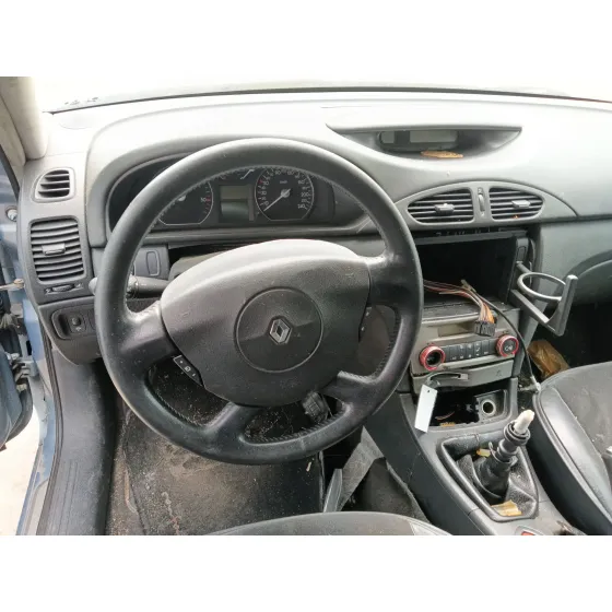 Renault LAGUNA II GRANDTOUR (KG0/1_) 2001