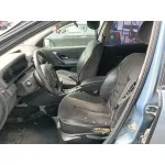 Renault LAGUNA II GRANDTOUR (KG0/1_) 2001