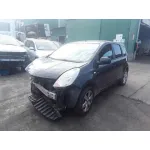 NISSAN NOTE (E11E) NISSAN NOTE (E11E) '2007 TEKNA NEGRO 2006