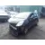 NISSAN NOTE (E11E) NISSAN NOTE (E11E) '2007 TEKNA NEGRO 2006