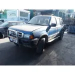 FORD RANGER (ER) FORD RANGER (ER) '2000 2.5 12V TD CAT AZUL 1999