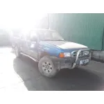 FORD RANGER (ER) FORD RANGER (ER) '2000 2.5 12V TD CAT AZUL 1999