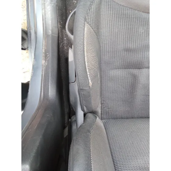 PEUGEOT 308 '2008 1.6 16V GRIS