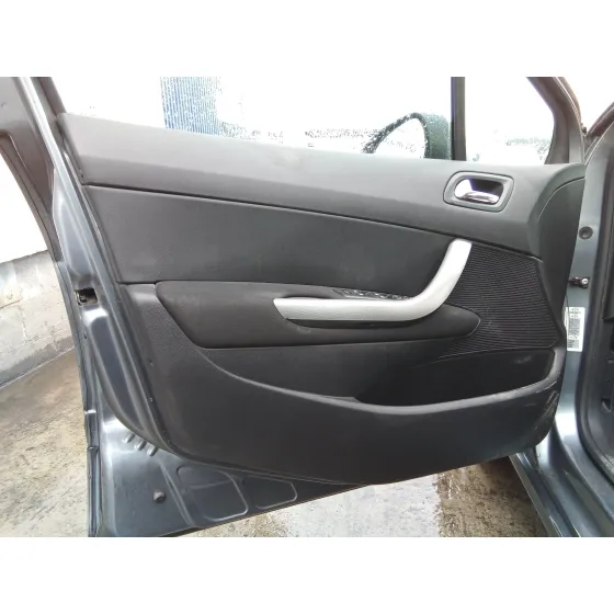 PEUGEOT 308 '2008 1.6 16V GRIS