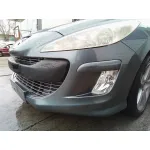 PEUGEOT 308 PEUGEOT 308 '2008 1.6 16V GRIS 2007