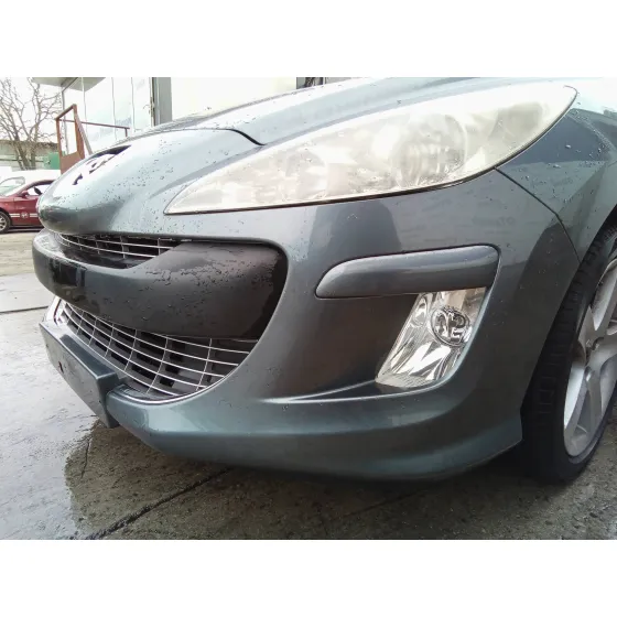 PEUGEOT 308 '2008 1.6 16V GRIS