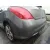 PEUGEOT 308 PEUGEOT 308 '2008 1.6 16V GRIS 2007