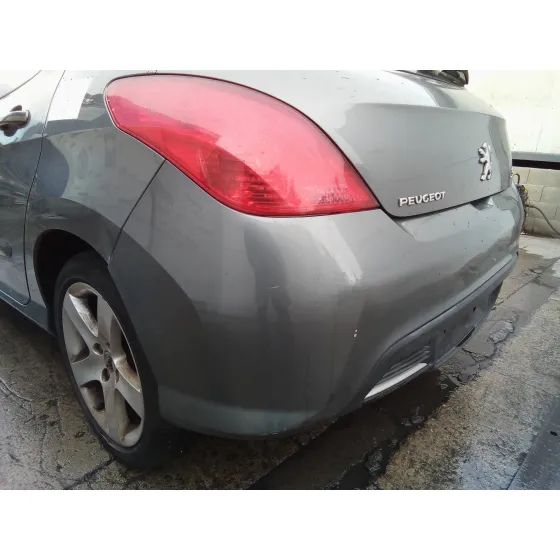 PEUGEOT 308 '2008 1.6 16V GRIS