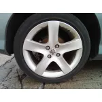 PEUGEOT 308 PEUGEOT 308 '2008 1.6 16V GRIS 2007