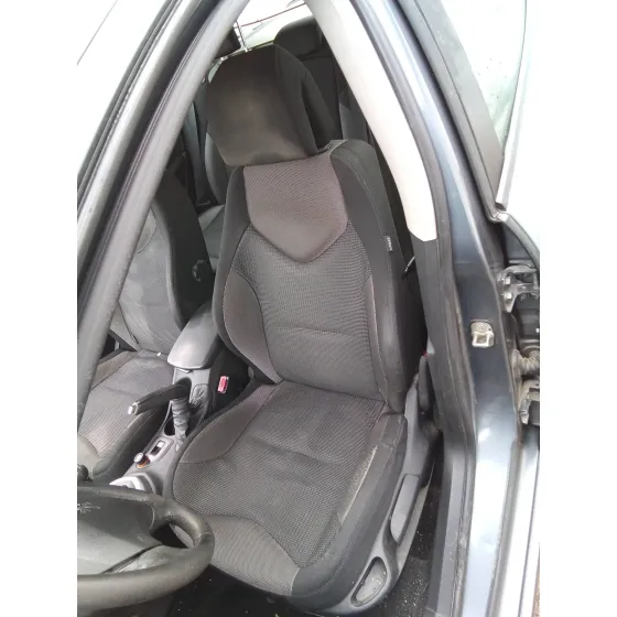 PEUGEOT 308 '2008 1.6 16V GRIS