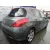 PEUGEOT 308 PEUGEOT 308 '2008 1.6 16V GRIS 2007