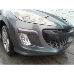 PEUGEOT 308 PEUGEOT 308 '2008 1.6 16V GRIS 2007