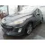 PEUGEOT 308 PEUGEOT 308 '2008 1.6 16V GRIS 2007