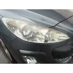 PEUGEOT 308 PEUGEOT 308 '2008 1.6 16V GRIS 2007
