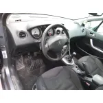 PEUGEOT 308 PEUGEOT 308 '2008 1.6 16V GRIS 2007
