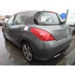 PEUGEOT 308 PEUGEOT 308 '2008 1.6 16V GRIS 2007