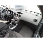 PEUGEOT 308 PEUGEOT 308 '2008 1.6 16V GRIS 2007