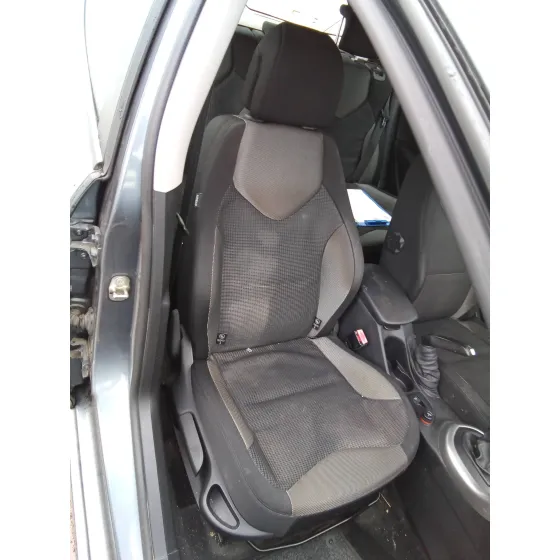 PEUGEOT 308 '2008 1.6 16V GRIS