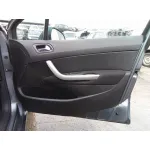 PEUGEOT 308 PEUGEOT 308 '2008 1.6 16V GRIS 2007