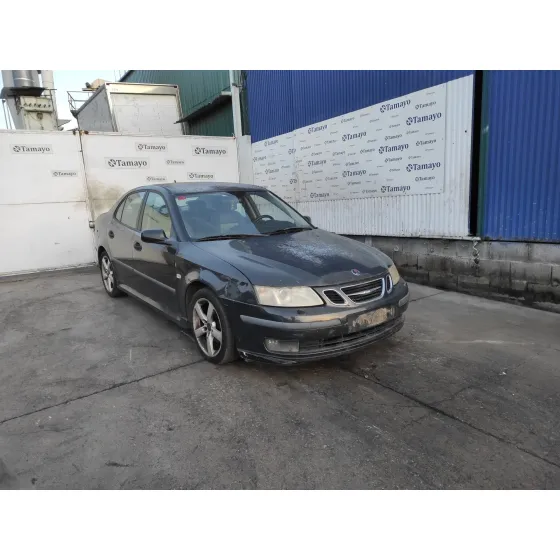 SAAB 9-3 BERLINA '2004 * NEGRO