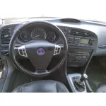 SAAB 9-3 BERLINA SAAB 9-3 BERLINA '2004 * NEGRO 2003