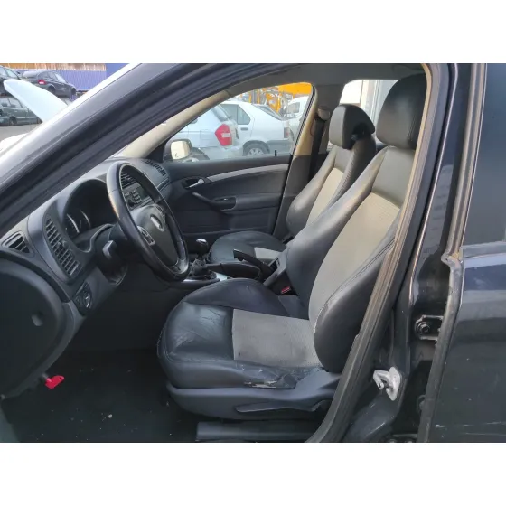 SAAB 9-3 BERLINA '2004 * NEGRO