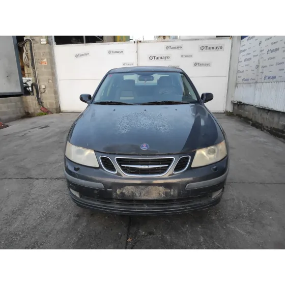 SAAB 9-3 BERLINA '2004 * NEGRO