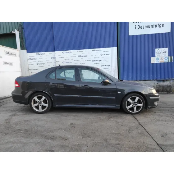 SAAB 9-3 BERLINA '2004 * NEGRO
