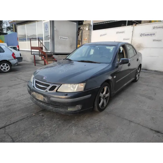 SAAB 9-3 BERLINA '2004 * NEGRO